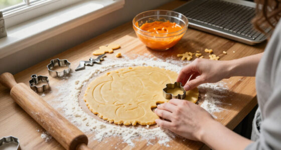 15 Best Halloween Cookie Cutters for Festive Baking in 2027