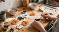 15 Best Halloween Cookie Decorating Supplies for Spooky Treats in 2027