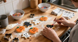 15 Best Halloween Cookie Decorating Supplies for Spooky Treats in 2027