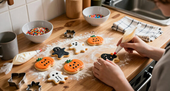 15 Best Halloween Cookie Decorating Supplies for Spooky Treats in 2027