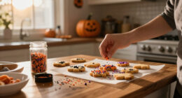 15 Best Halloween Cookie Sprinkles for Spooky Baking in 2027