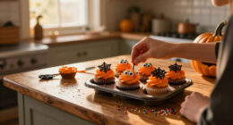 15 Best Halloween Cupcake Decorating Kits for Spooky Parties in 2027