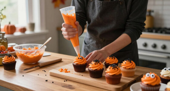 15 Best Halloween Cupcake Decorating Supplies for Spooky Bakes in 2027