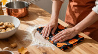 15 Best Halloween Kitchen Towels for Seasonal Decorating in 2027