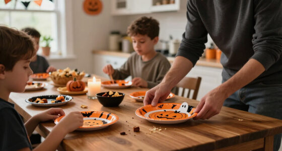 15 Best Halloween Party Plates for 2027