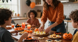 15 Best Halloween Party Snacks for Easy, Crowd-Pleasing Spreads in 2027
