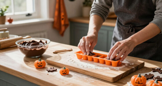15 Best Halloween Silicone Molds for Candy, Baking, and Crafts in 2027