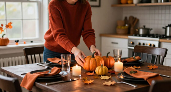 15 Best Halloween Table Decorations for Spooky Seasonal Tables in 2027