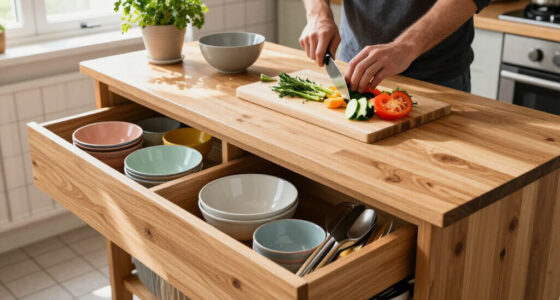 15 Best Kitchen Islands With Storage in 2027