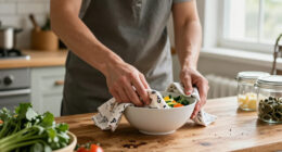 15 Best Plastic Wrap Alternatives for Reusable Food Storage in 2027