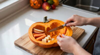 15 Best Pumpkin Carving Snack Trays for Halloween Parties in 2027
