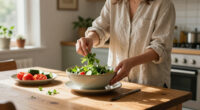 15 Best Salad Serving Bowls for Family Meals and Entertaining in 2027