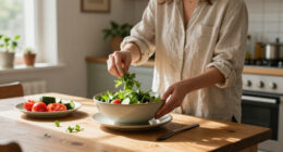 15 Best Salad Serving Bowls for Family Meals and Entertaining in 2027