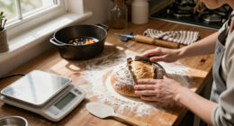 15 Best Sourdough Baking Gadgets for Easier Home Baking in 2027