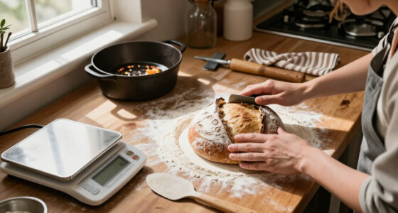15 Best Sourdough Baking Gadgets for Easier Home Baking in 2027