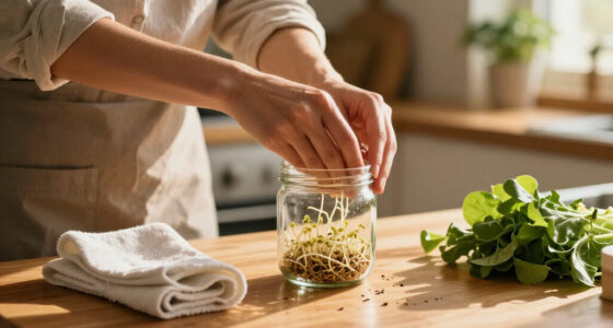 15 Best Sprouting Seeds for Fresh, Flavorful Homegrown Sprouts in 2027