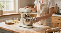 15 Best Stand Mixers for Home Bakers in 2027