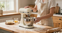 15 Best Stand Mixers for Home Bakers in 2027
