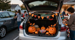 15 Best Trunk-or-Treat Decorations for 2027