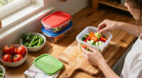 15 Best Tupperware Storage Sets for Kitchen Organization in 2027