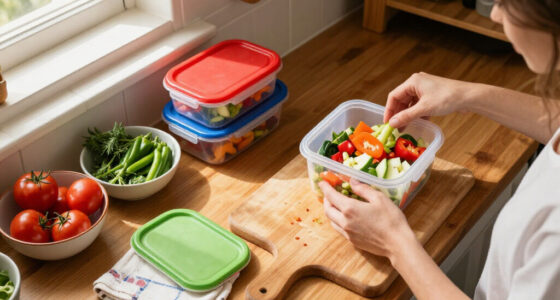 15 Best Tupperware Storage Sets for Kitchen Organization in 2027