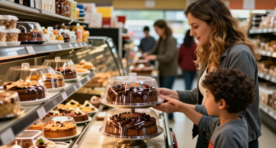 3 Best Grocery Store Chocolate Cakes in 2027