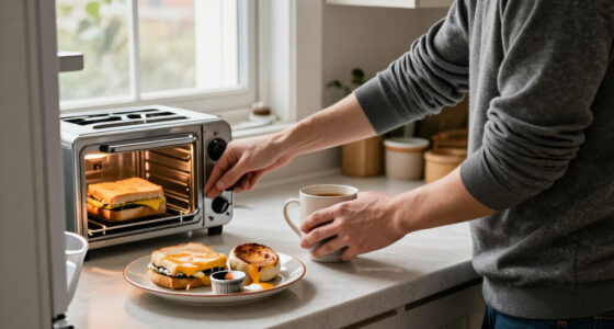 6 Best Frozen Breakfast Sandwiches for Quick, Satisfying Mornings in 2027