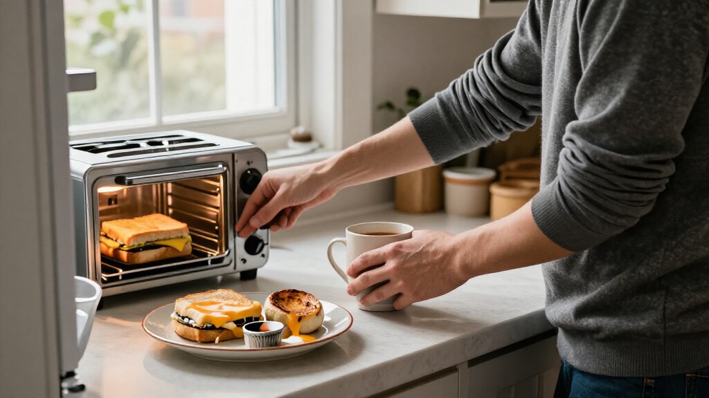 6 Best Frozen Breakfast Sandwiches for Quick, Satisfying Mornings in 2027