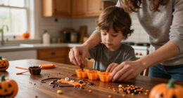 7 Best Halloween Candy Making Kits for Spooky Seasonal Treats in 2027