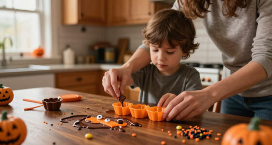 7 Best Halloween Candy Making Kits for Spooky Seasonal Treats in 2027