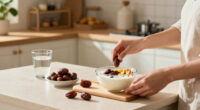 7 Health Benefits Of Dates, According To Nutrition Experts