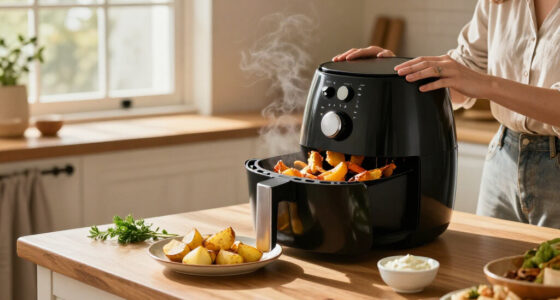 8 Best Air Fryer Dishes for Easy Baking and Serving in 2027
