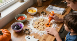 8 Best Halloween Baking Kits for Spooky Seasonal Fun in 2027
