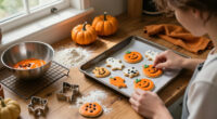 8 Best Halloween Baking Kits for Spooky Seasonal Treats in 2027
