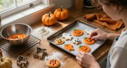 8 Best Halloween Baking Kits for Spooky Seasonal Treats in 2027