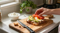 8 Best High-Protein Sandwich Ingredients for Easy, Filling Meals in 2027
