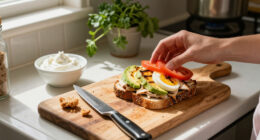 8 Best High-Protein Sandwich Ingredients for Easy, Filling Meals in 2027