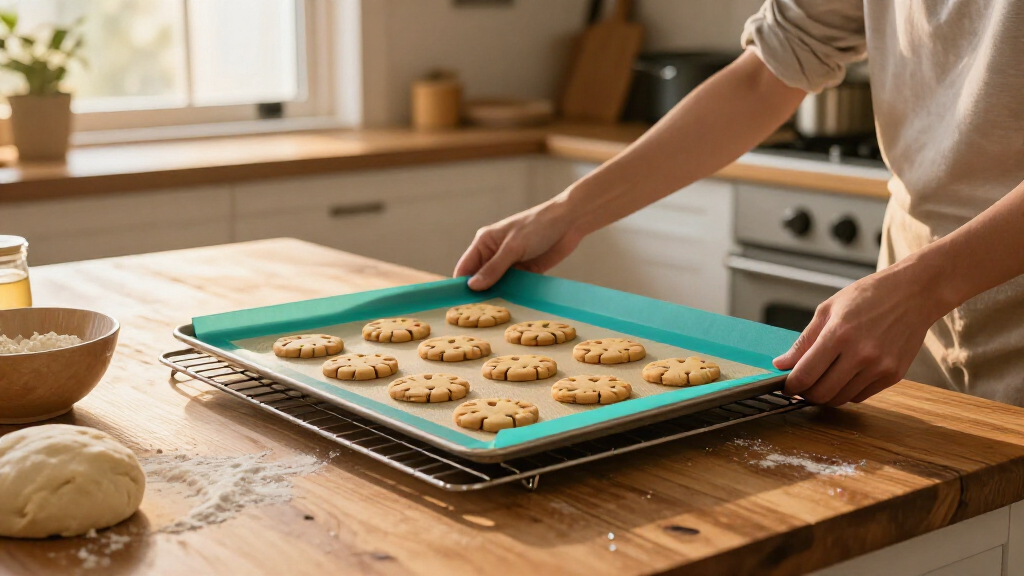 8 Best Silicone Baking Mats for Easier Baking in 2027