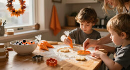 9 Best Halloween Baking Kits for Spooky Seasonal Fun in 2027