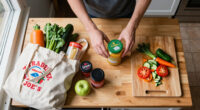 9 Best Trader Joe's Groceries for Snacks, Seasoning, and More in 2027