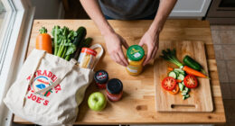 9 Best Trader Joe's Groceries for Snacks, Seasoning, and More in 2027