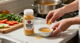 A $1 Find For Your Pantry: 23-Oz James Spices Yellow Mustard Seeds