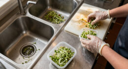 Another State, More Patients Involved In Sprout Outbreak