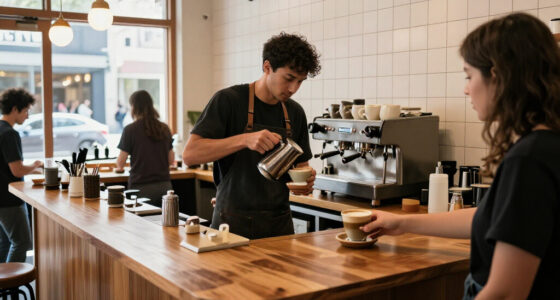 Aussie-Born Ministry Of Coffee Is Expanding Throughout Los Angeles