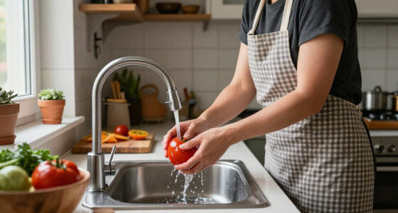 Austrian Tomato Warning Follows Salmonella Infections