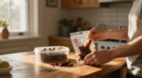Beef Jerky Recalled Because Of Lack Of Inspection, Illegal Use Of USDA Seal