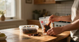 Beef Jerky Recalled Because Of Lack Of Inspection, Illegal Use Of USDA Seal