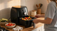 Best Air Fryers For Small Kitchens Compared