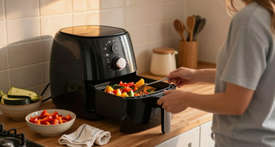 Best Air Fryers For Small Kitchens Compared