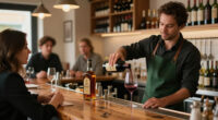 Booze News Weekly Roundup: Uncle Nearest Nears Sale, A $5M Wine Heist In Italy, And More
